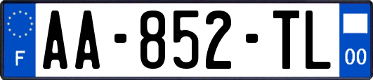 AA-852-TL