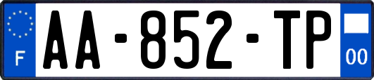 AA-852-TP