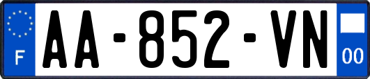 AA-852-VN