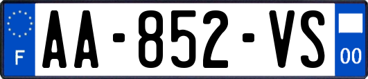 AA-852-VS