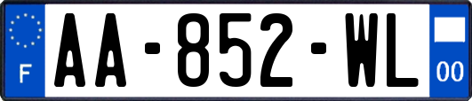 AA-852-WL