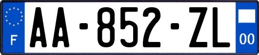 AA-852-ZL