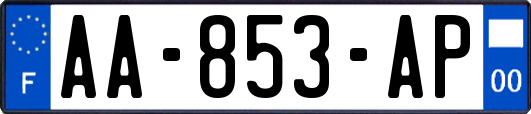 AA-853-AP