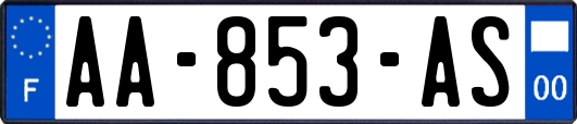 AA-853-AS