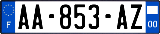 AA-853-AZ