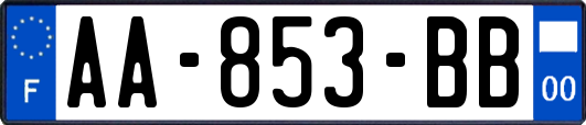 AA-853-BB