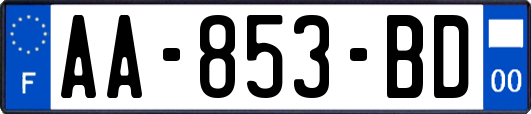 AA-853-BD