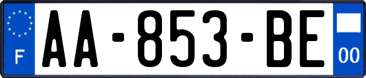 AA-853-BE