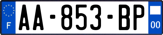 AA-853-BP