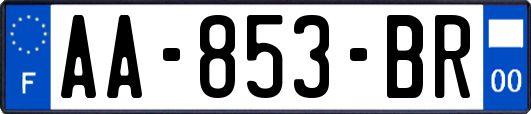 AA-853-BR
