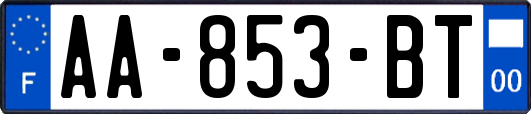 AA-853-BT