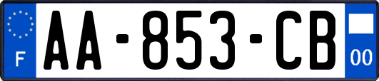 AA-853-CB