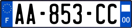 AA-853-CC