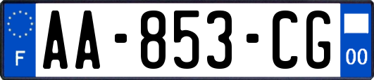 AA-853-CG