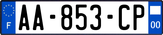 AA-853-CP