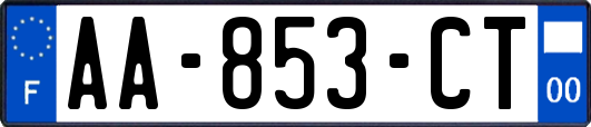 AA-853-CT