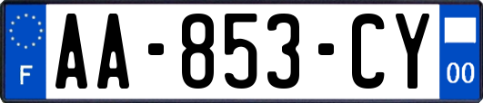 AA-853-CY