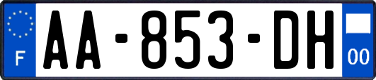 AA-853-DH