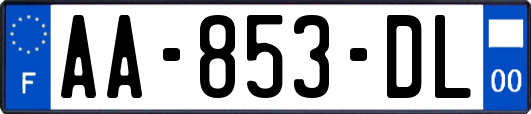 AA-853-DL