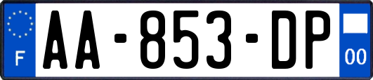 AA-853-DP