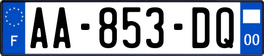 AA-853-DQ