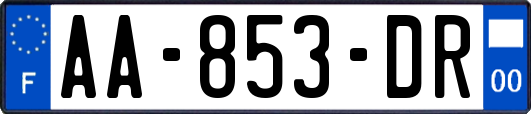 AA-853-DR