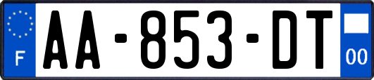 AA-853-DT