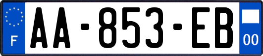 AA-853-EB