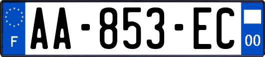 AA-853-EC