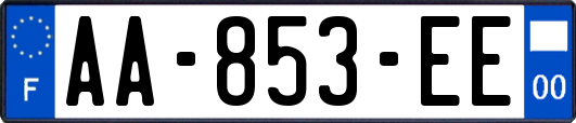 AA-853-EE