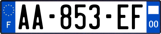 AA-853-EF