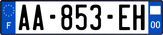 AA-853-EH