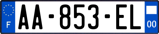 AA-853-EL