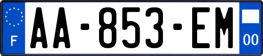 AA-853-EM