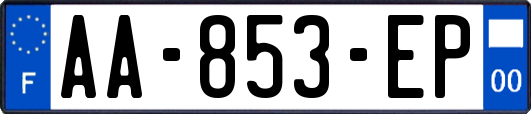 AA-853-EP