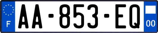 AA-853-EQ