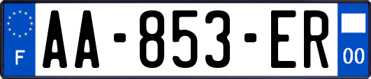 AA-853-ER