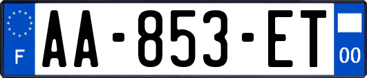 AA-853-ET