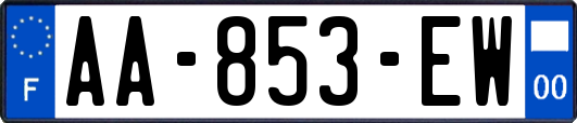 AA-853-EW