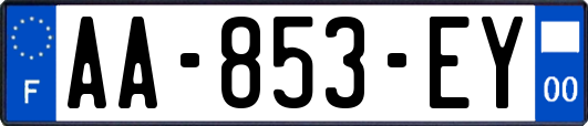 AA-853-EY