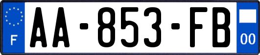 AA-853-FB