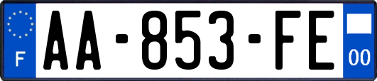 AA-853-FE