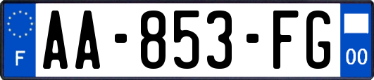 AA-853-FG