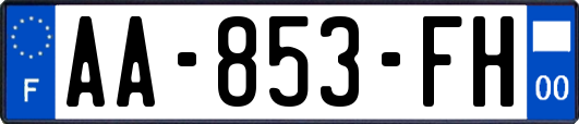 AA-853-FH