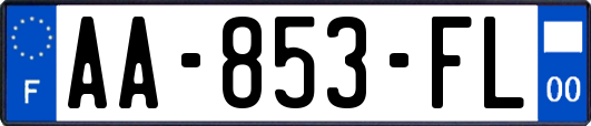 AA-853-FL