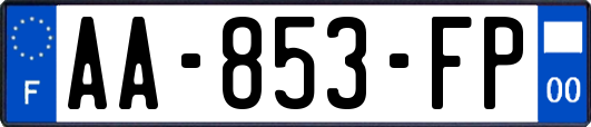 AA-853-FP