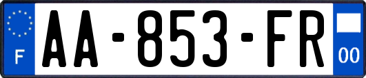 AA-853-FR