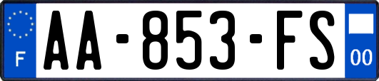 AA-853-FS