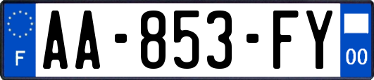 AA-853-FY