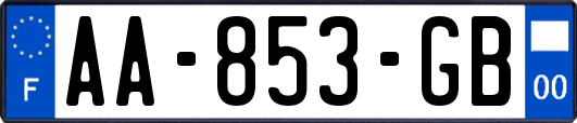 AA-853-GB